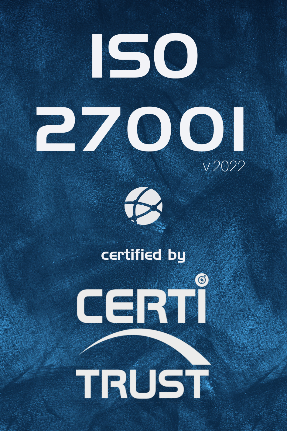 iso logo