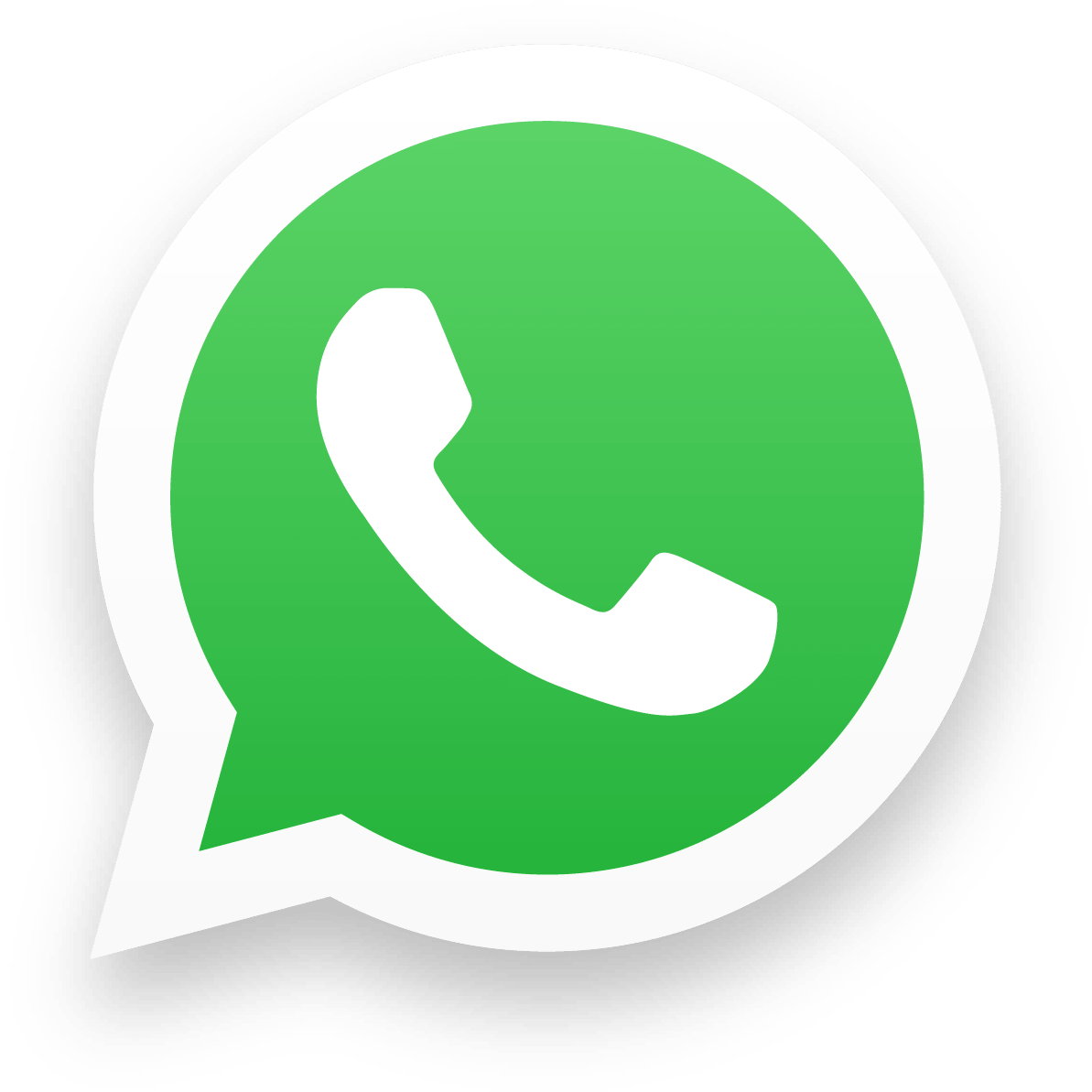 WhatsApp icon
